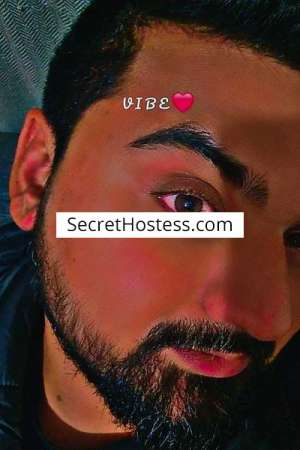 Syed09 28Yrs Old Escort 101KG 182CM Tall Warwick Image - 2