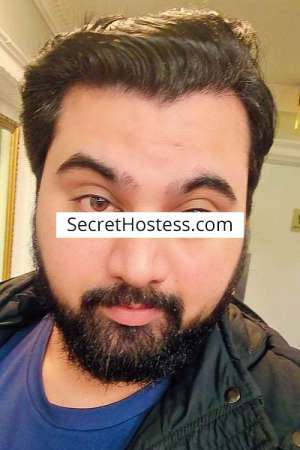 Syed09 28Yrs Old Escort 101KG 182CM Tall Warwick Image - 3