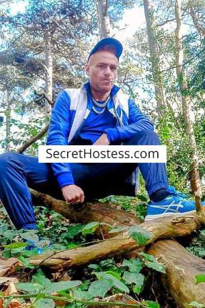 TrentSadler 46Yrs Old Escort 88KG 182CM Tall Ipswich Image - 1