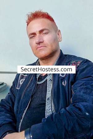 TrentSadler 46Yrs Old Escort 88KG 182CM Tall Ipswich Image - 2