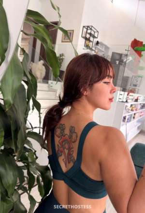 Vita Celestine 26Yrs Old Escort Eugene OR Image - 3