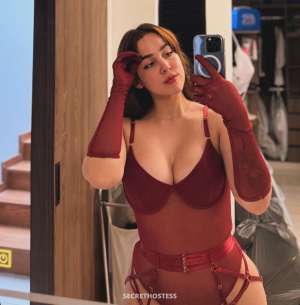 Vita Celestine 26Yrs Old Escort Eugene OR Image - 5
