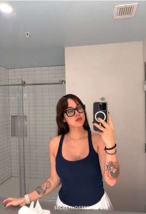 Vita Celestine 26Yrs Old Escort Eugene OR Image - 6