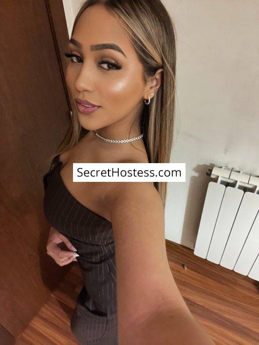 Jade Almeida 20Yrs Old Escort 57KG 157CM Tall Porto Image - 5