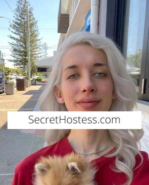 20Yrs Old Escort Brisbane Image - 2