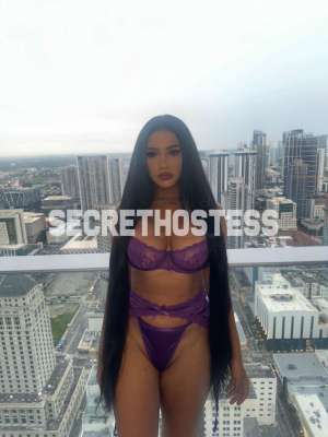 Kimberly 21 year old Escort in Naples FL