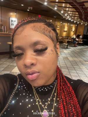 TREASURE 22Yrs Old Escort Fayetteville AR Image - 1