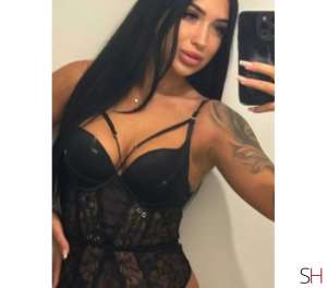 22 year old Latino Escort in Belfast Sexy Sabrina new in town!!! Yummy party girl, Independent