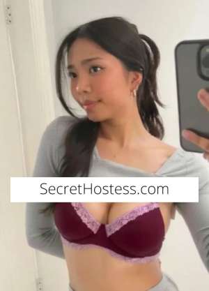 bombshell Bunny 22 year old Escort in Perth