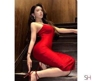 💕 Elevate Your Experience with an Enchanting Asian Beauty 23 year old Escort in Oxford