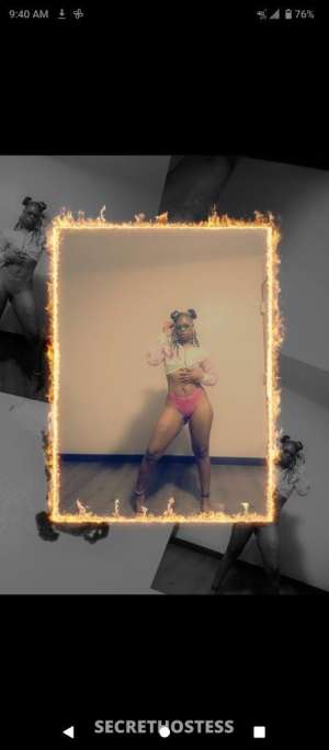 INCALLS ONLY Mouth Goat 23 year old Escort in Northern Virginia DC