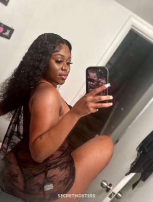 Seductive Ebony doll 23 year old Escort in Iowa City IA