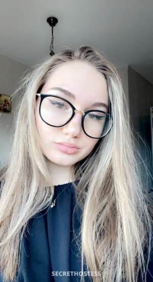 24 year old Escort in London Down for fun