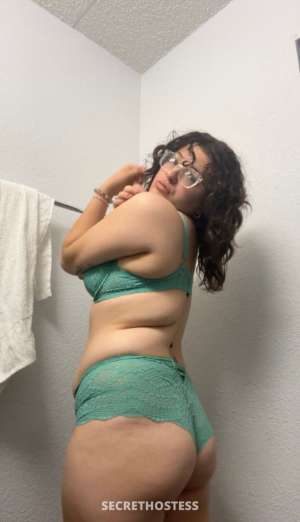 Mocha 24 year old Escort in Manhattan KS