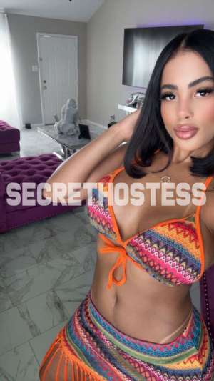 Chanel 24 year old Escort in Houston TX