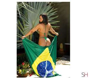 23 year old Brazilian Escort in Warwick Warwickshire Bruna , sexy hot and Brazilian , girl party 🫦🇧🇷, 