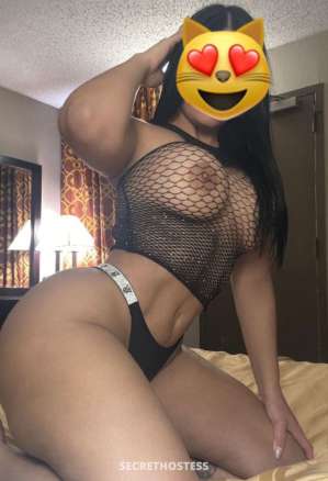 Hola soy una rica dominicana soy muy sexy y me encanta tener 26 year old Escort in Springfield MA