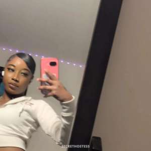 Throat Goat Baddie Incall 26 year old Escort in Northern Virginia DC