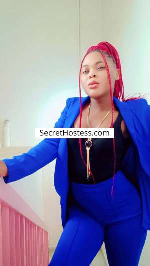 Aaliyah 24Yrs Old Escort 164CM Tall Abu Dhabi Image - 12