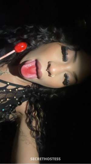 AaliyahFoxx 21Yrs Old Escort Bend OR Image - 1