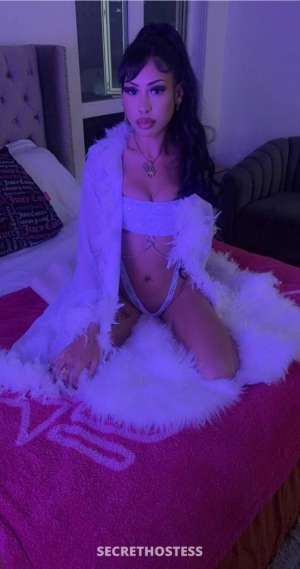 AaliyahFoxx 21Yrs Old Escort Bend OR Image - 8