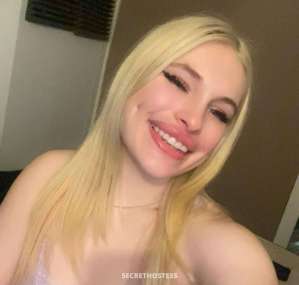 21 year old Caucasian Escort in Mississauga 100realPetite