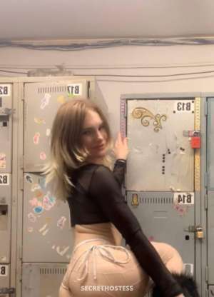 Amber Sykes 21Yrs Old Escort 149CM Tall Mississauga Image - 3