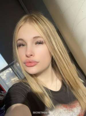 Amber Sykes 21Yrs Old Escort 149CM Tall Mississauga Image - 7