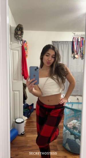 25 year old Escort in Redding CA Available