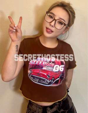 0 year old Asian Escort in Las Vegas NV Cute Mia