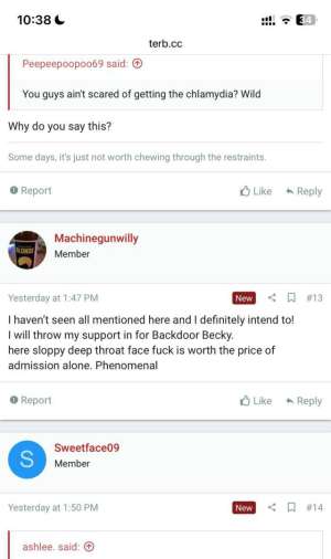 Backdoor Becky 21Yrs Old Escort Mississauga Image - 3