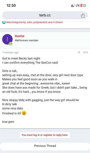 Backdoor Becky 21Yrs Old Escort Mississauga Image - 5