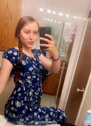 always wet! video calls, sexting, nudes and naughty video 20 year old Escort in Brandon