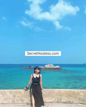 Bella 29Yrs Old Escort Bangkok Image - 2