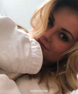 Bonnie 28Yrs Old Escort Roblin Image - 2