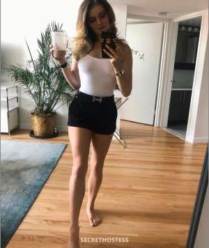 Bonnie 28Yrs Old Escort Roblin Image - 3