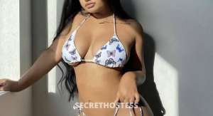 25 year old Caribbean Escort in Winnipeg 120HH INCALL SPECIAL