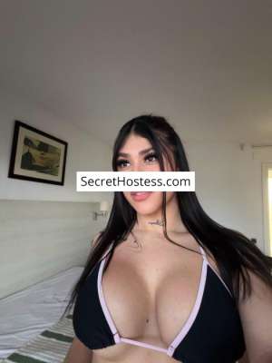 Catalina 22Yrs Old Escort 50KG 169CM Tall Alicante Image - 4