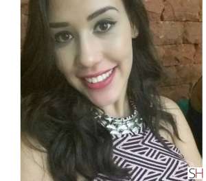 25 year old Escort in London ❤️ MASSAGE BY CHERRY ❤️, Independent