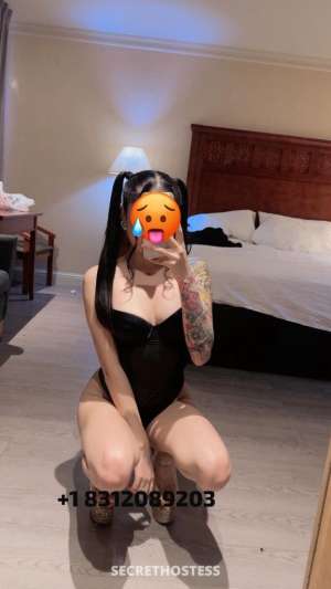 21 year old Escort in Santa Cruz CA 🔥Dulce Tu Hermosa Flaca Favorita 🔥Super Cachonda