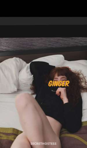 Real ginger back in town 22 year old Escort in Sarnia