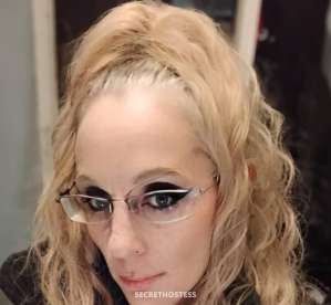 Jojo new to Brockville and dieing to play 29 year old Escort in Cornwall