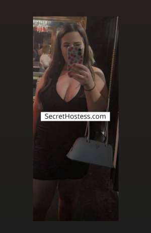 Isabella Escort 80KG 159CM Tall Melbourne Image - 3