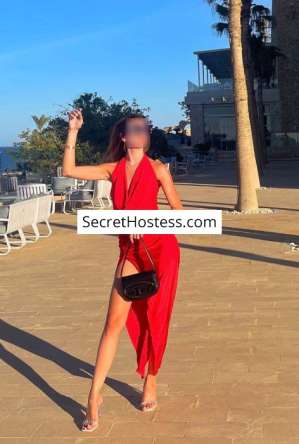 Isis, Independent 25 year old Escort in Bucharest
