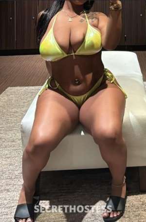 Exotic Beauty 25 year old Escort in Morgantown WV