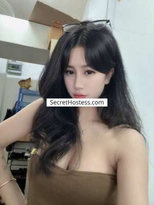 Kitty 24Yrs Old Escort Bangkok Image - 3