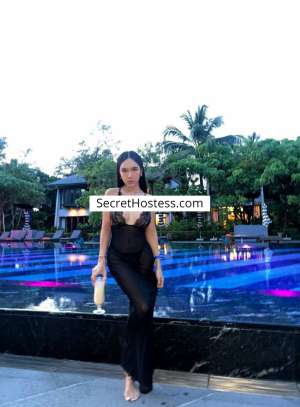 Lamina 23Yrs Old Escort Bangkok Image - 13