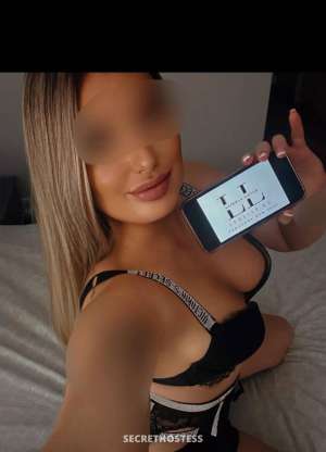 Leighla Luxxx 24Yrs Old Caucasian Escort Medicine Hat 24 year old Escort in Medicine Hat