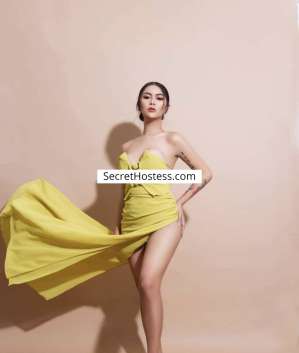 Lucy 24Yrs Old Escort 170CM Tall Manila Image - 0