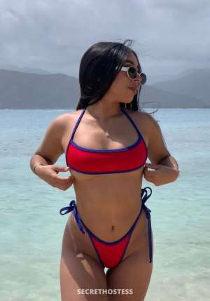 20 year old Colombian Escort in Austin TX . Barby